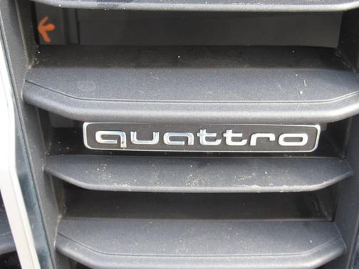 2020 Audi Q7 55 Premium