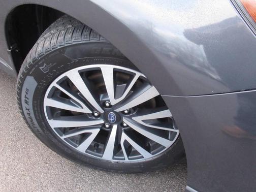 2018 Subaru Legacy 2.5i Premium