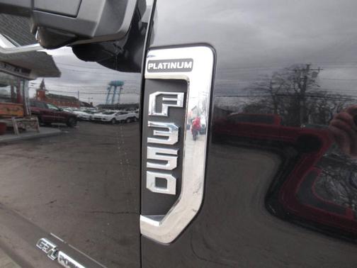 2022 Ford F-350 Super Duty