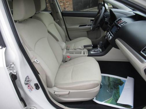 2015 Subaru Impreza 2.0i Premium