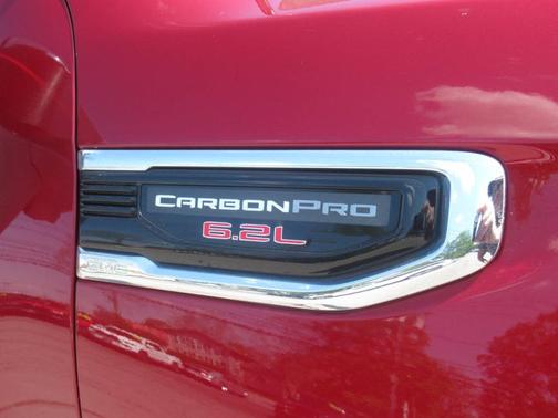 Cayenne Red 2021 GMC Sierra 1500 Denali