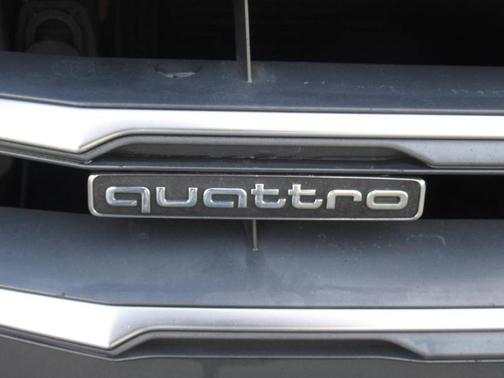 2018 Audi A5 2.0T Prestige