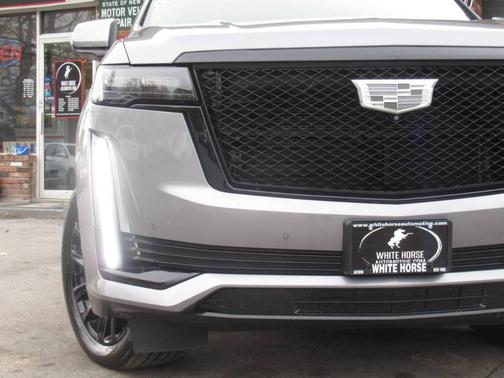 2021 Cadillac Escalade Sport Platinum