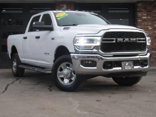 2019 RAM 2500 Tradesman