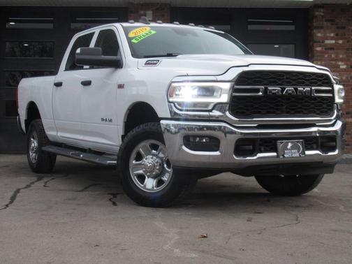 2019 RAM 2500 Tradesman