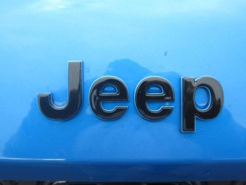 2022 Jeep Grand Cherokee 4xe Trailhawk