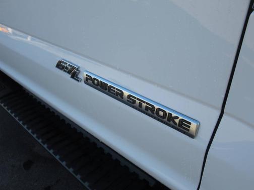 2019 Ford F-250 Super Duty