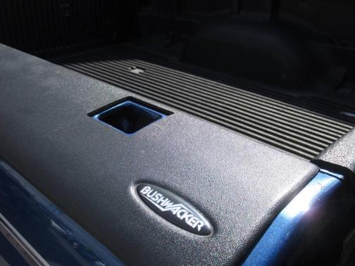 Vista Blue Metallic 2011 Ford Ranger