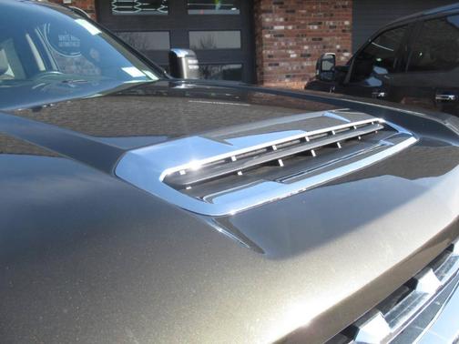 2022 Chevrolet Silverado 2500 LTZ