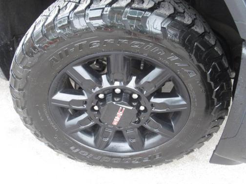 Sterling 2024 GMC Sierra 2500 AT4