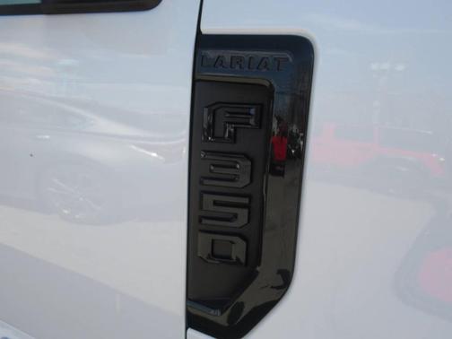 2022 Ford F-350 Super Duty