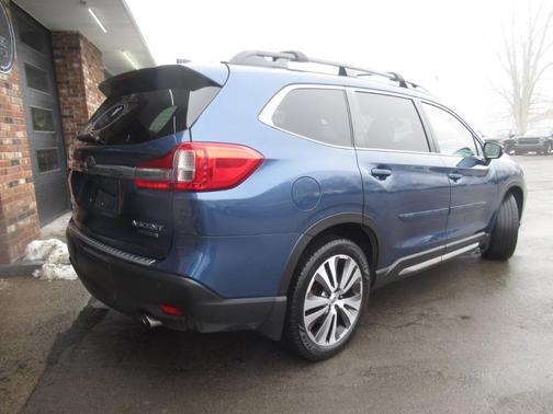 2019 Subaru Ascent Limited 7-Passenger