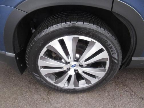 2019 Subaru Ascent Limited 7-Passenger