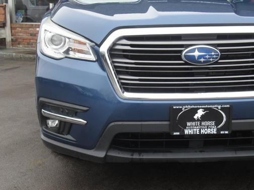 2019 Subaru Ascent Limited 7-Passenger