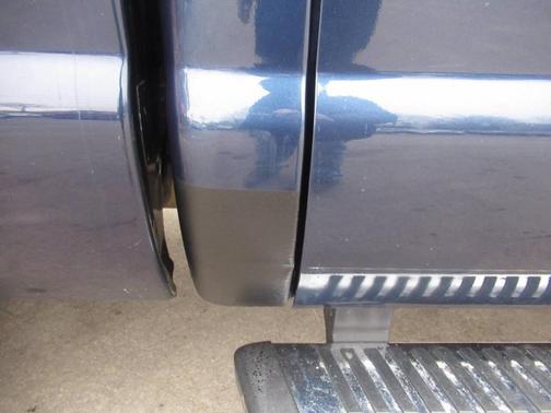 2014 Ford F-250 Super Duty