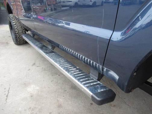 2014 Ford F-250 Super Duty