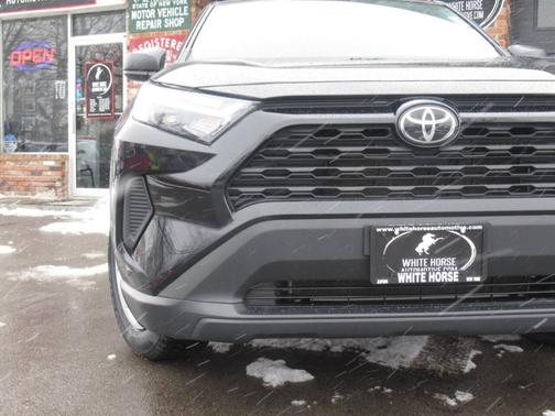 2023 Toyota RAV4 