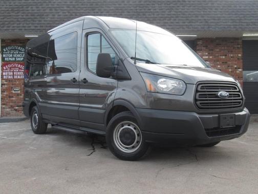2016 Ford Transit-350 XL