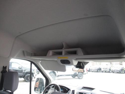 2016 Ford Transit-350 XL