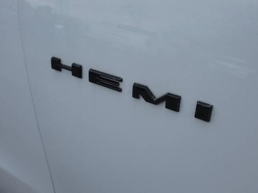 White Knuckle 2023 Dodge Durango R/T