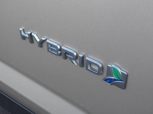 2017 Ford C-Max Hybrid SE