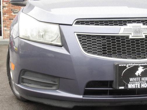 2014 Chevrolet Cruze 1FL