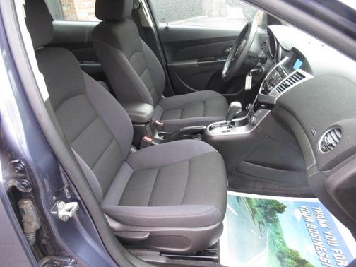 2014 Chevrolet Cruze 1FL