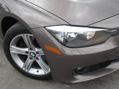 2014 BMW 328 i xDrive