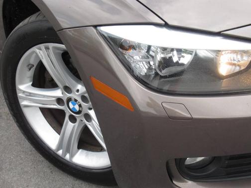 2014 BMW 328 i xDrive