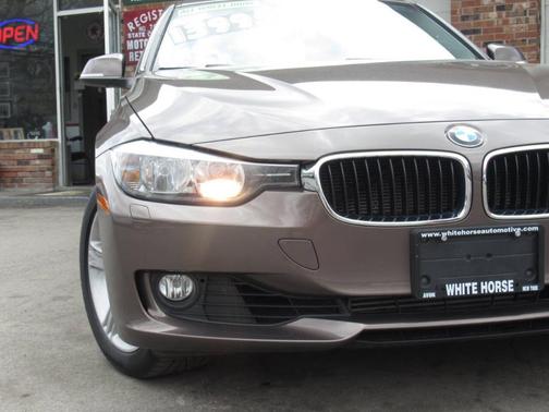 2014 BMW 328 i xDrive