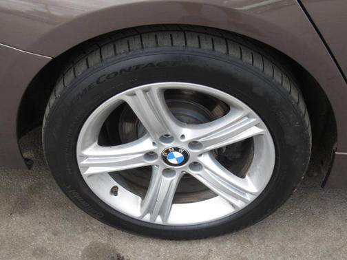 2014 BMW 328 i xDrive