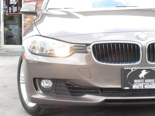 2014 BMW 328 i xDrive
