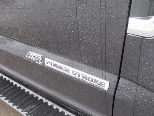 2022 Ford F-350 Super Duty