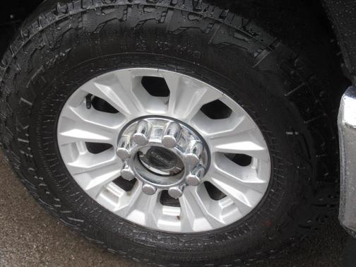 2022 Ford F-350 Super Duty