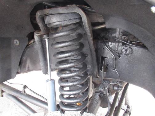 2015 Ford F-350 Super Duty