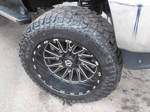 2015 Ford F-350 Super Duty