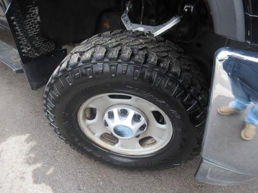 2018 GMC Sierra 2500 SLE