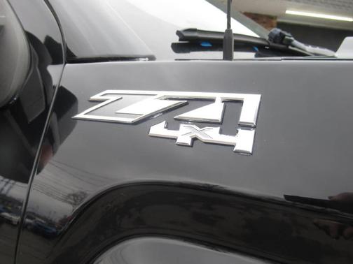 2018 GMC Sierra 2500 SLE