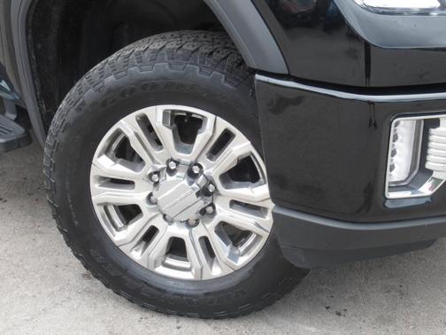 2023 GMC Sierra 2500 Denali