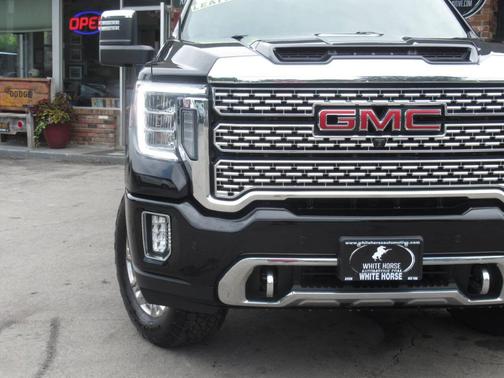 2023 GMC Sierra 2500 Denali