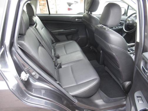 2014 Subaru Impreza 2.0i Limited
