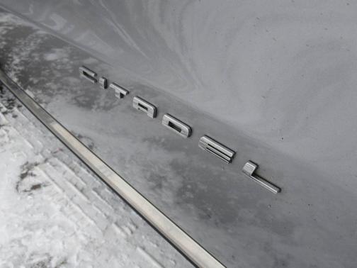 2014 Dodge Durango Citadel