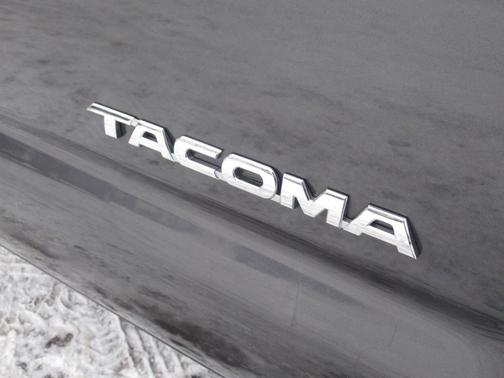 2009 Toyota Tacoma Access Cab