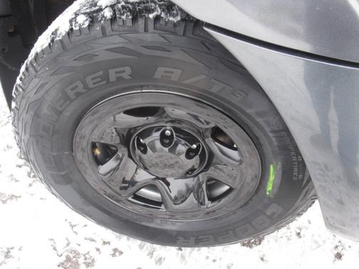 2009 Toyota Tacoma Access Cab