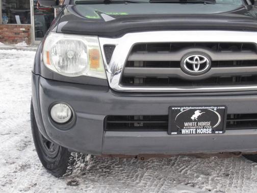 2009 Toyota Tacoma Access Cab