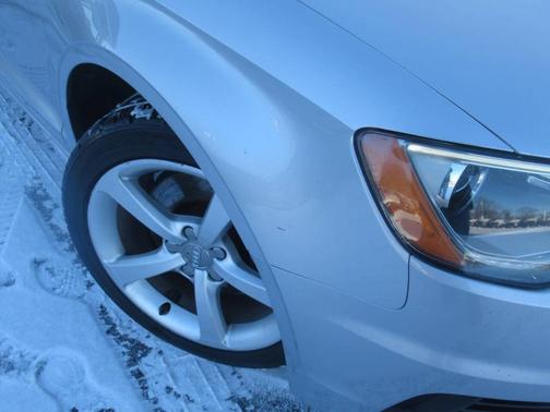 2015 Audi A3 2.0T Premium