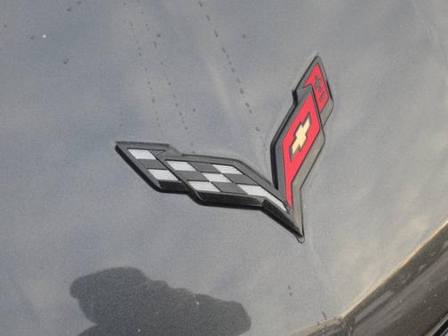 2019 Chevrolet Corvette Z06