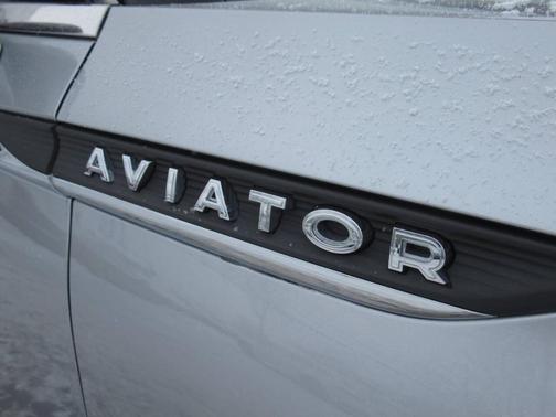 2020 Lincoln Aviator Reserve AWD