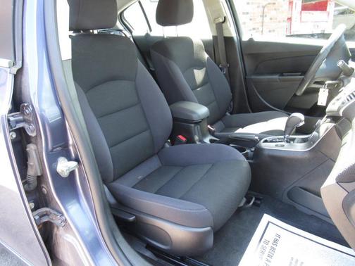 2014 Chevrolet Cruze 1FL