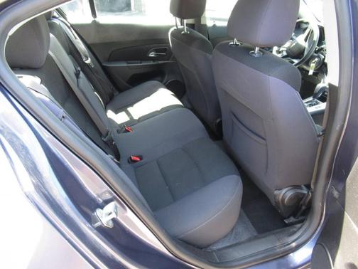 2014 Chevrolet Cruze 1FL